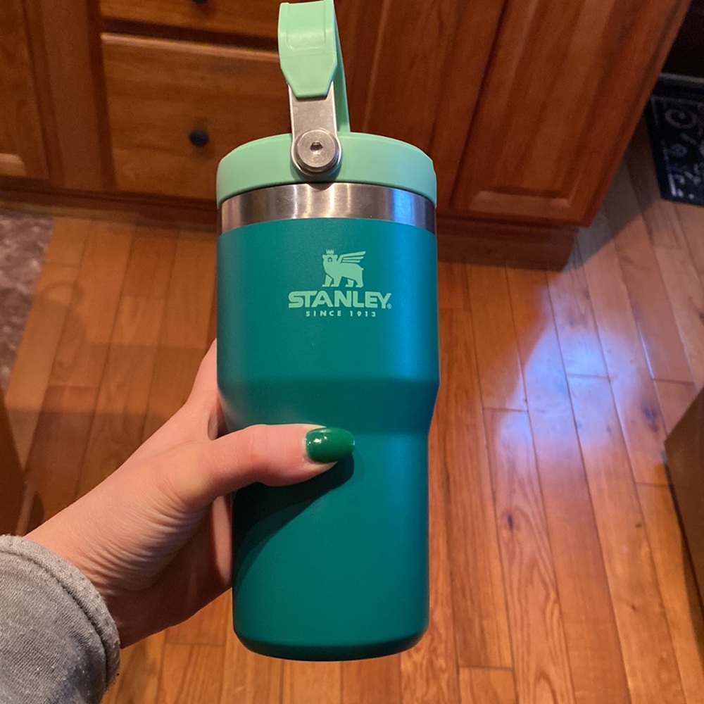 Stanley tumbler